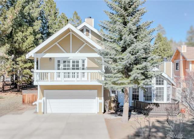 Property at 43144 Moonridge Rd, Big Bear Lake, CA 92315, 4 beds, 2.5 baths
