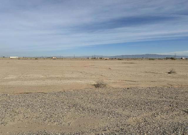 Property at 1102 Stanford Ave, Salton City, CA 92274