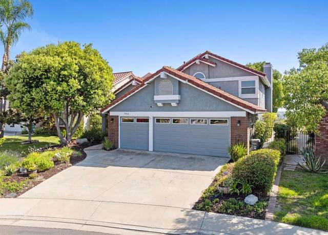 Property at 1954 Vineyard Ave, Vista, CA 92081, 4 beds, 3 baths