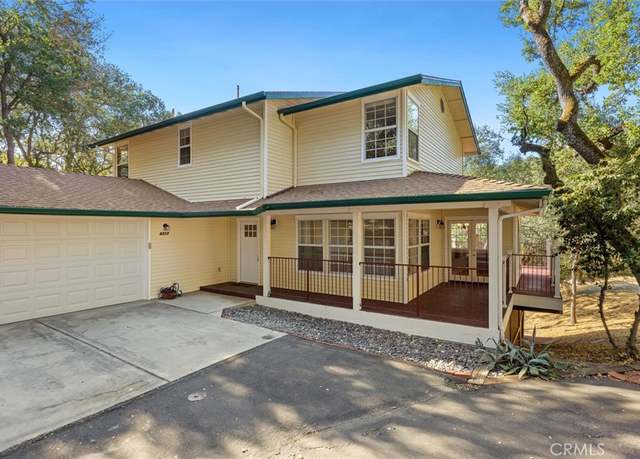 Property at 8217 Larga Ave, Atascadero, CA 93422, 4 beds, 3 baths