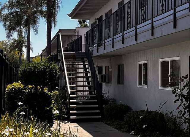 Property at 5530 Ackerfield Ave #108, Long Beach, CA 90805, 2 beds, 2 baths