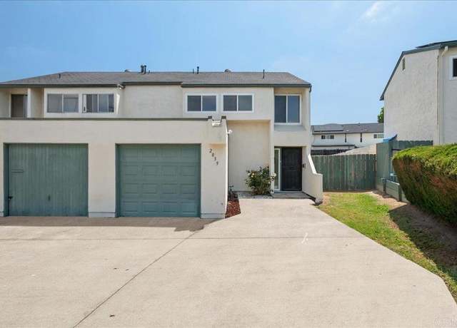 Property at 2039 Terracina Cir, Spring Valley, CA 91977, 3 beds, 2.5 baths