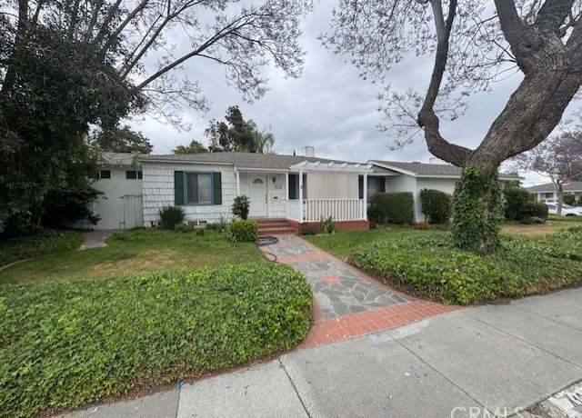 Property at 4126 Sebren Ave, Lakewood, CA 90713, 4 beds, 2 baths
