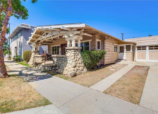 Property at 948 Cedar Ave, Long Beach, CA 90813, 2 beds, 1 bath
