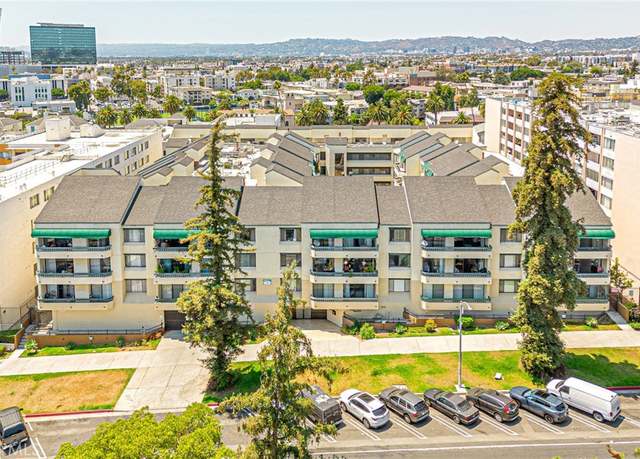 Property at 435 S La Fayette Park Pl #219, Los Angeles, CA 90057, 2 beds, 2 baths