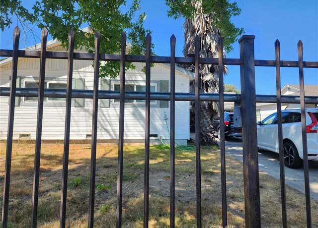 Property at 2025 50th Ave, Sacramento, CA 95822, 4 beds, 2 baths