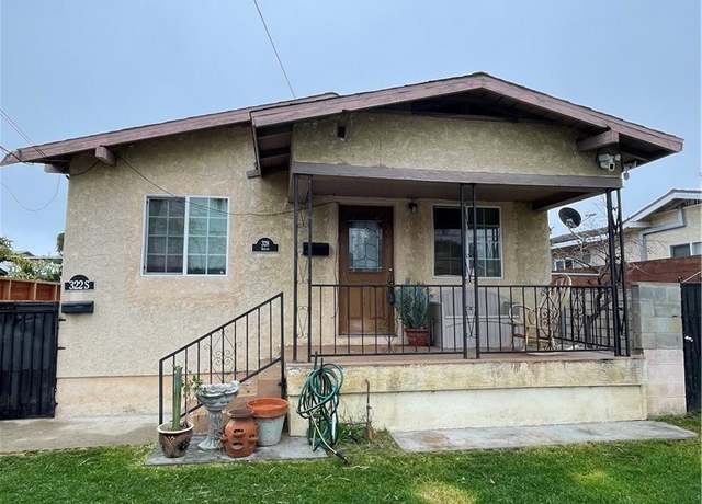 Property at 322 S Grand Ave, San Pedro, CA 90731, 3 beds, 2.5 baths