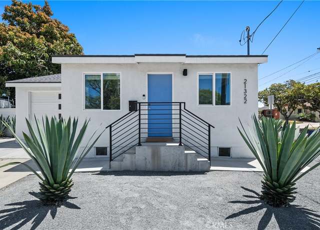 Property at 21322 S Western Ave, Torrance, CA 90501, 2 beds, 1 bath