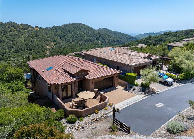Property at 2815 Rock Wren Ln, Avila Beach, CA 93424, 3 beds, 3.5 baths