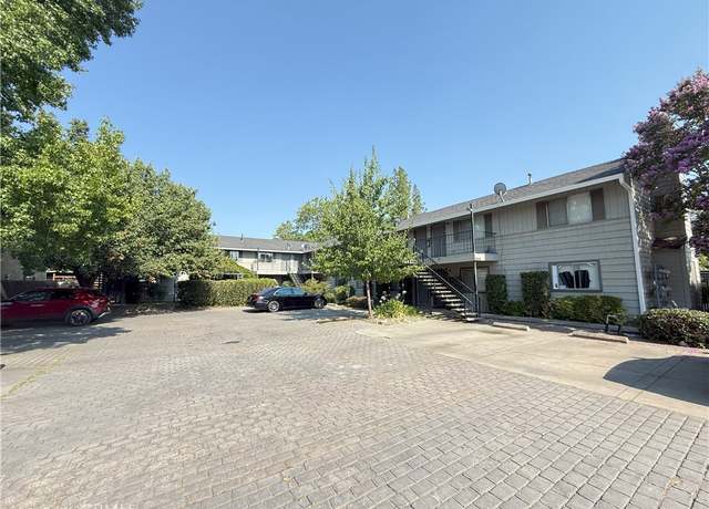 Property at 2375 Notre Dame Blvd #8, Chico, CA 95928, 1 bed, 1 bath