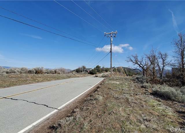 Property at 25041 Jacaranda Dr, Tehachapi, CA 93561