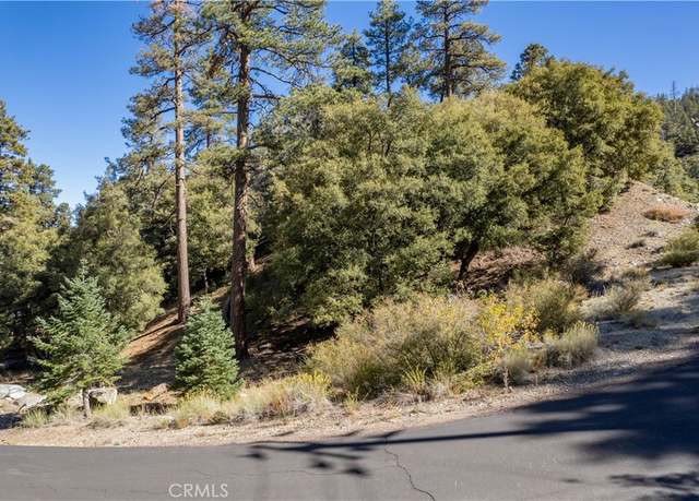 Property at 1216 Banff Dr, Pine Mtn Club, CA 93222