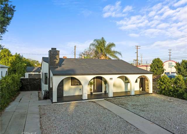 Property at 1620 N Buena Vista St, Burbank, CA 91505, 3 beds, 1 bath