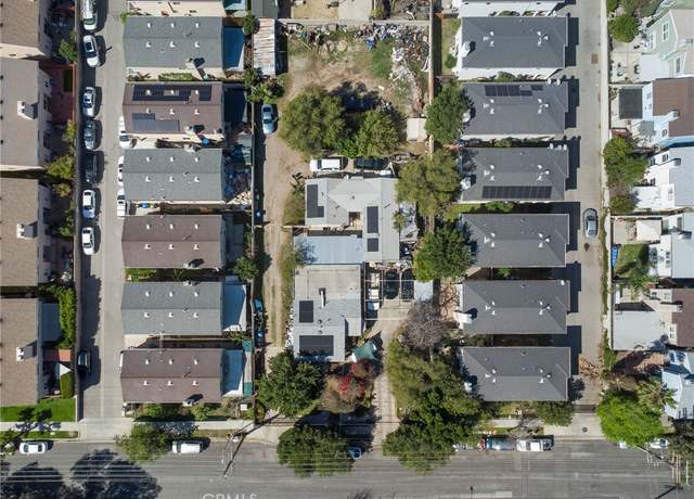 Property at 9237 Cedros Ave, Panorama City, CA 91402, 2 beds, 1 bath