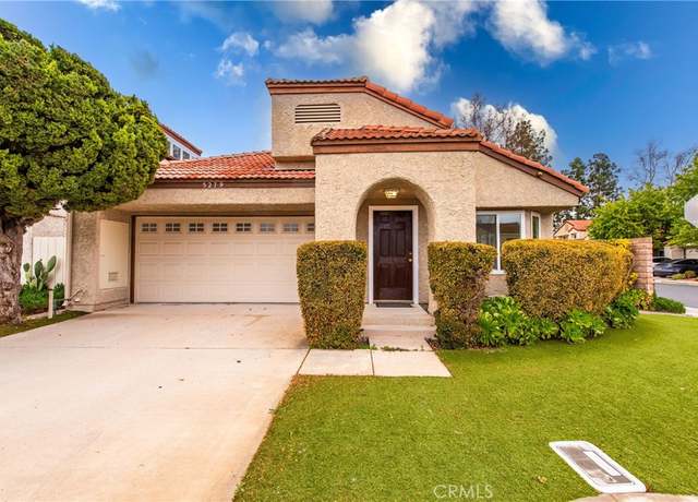 Property at 5279 Rainwood St, Simi Valley, CA 93063, 4 beds, 2 baths