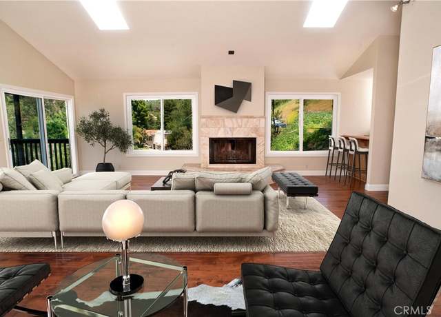 Property at 4419 Consuelo Rd, Woodland Hills, CA 91364, 3 beds, 3 baths