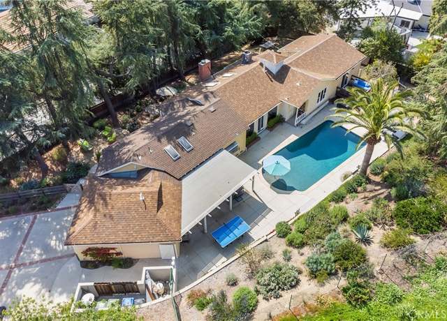 Property at 19631 Rosita St, Tarzana, CA 91356, 4 beds, 4 baths