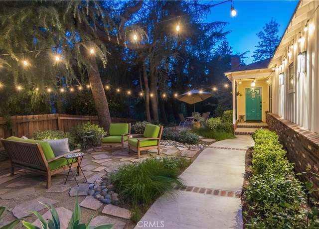 Property at 19631 Rosita St, Tarzana, CA 91356, 4 beds, 4 baths
