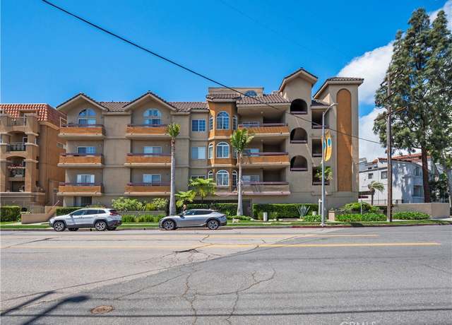 Property at 4301 Fulton Ave #303, Sherman Oaks, CA 91423, 2 beds, 2 baths