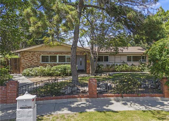 Property at 11329 Mclennan Ave, Granada Hills, CA 91344, 7 beds, 2 baths