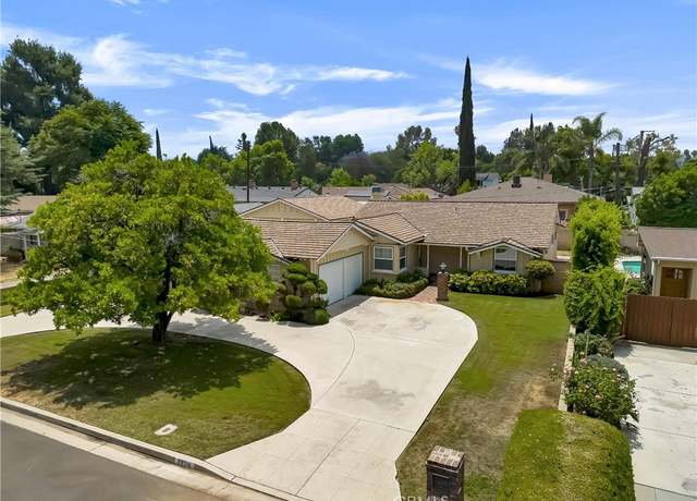 Property at 22716 Miranda St, Woodland Hills, CA 91367, 3 beds, 2.5 baths
