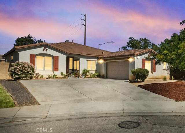Property at 39202 Nicole Dr, Palmdale, CA 93551, 4 beds, 3 baths