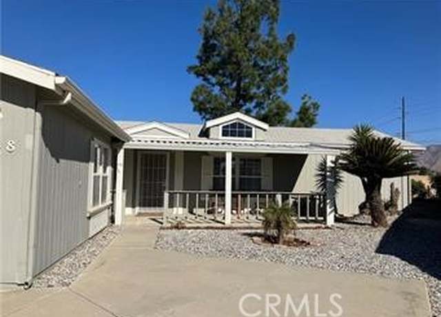 Property at 1250 N Kirby St #138, Hemet, CA 92545, 3 beds, 2 baths