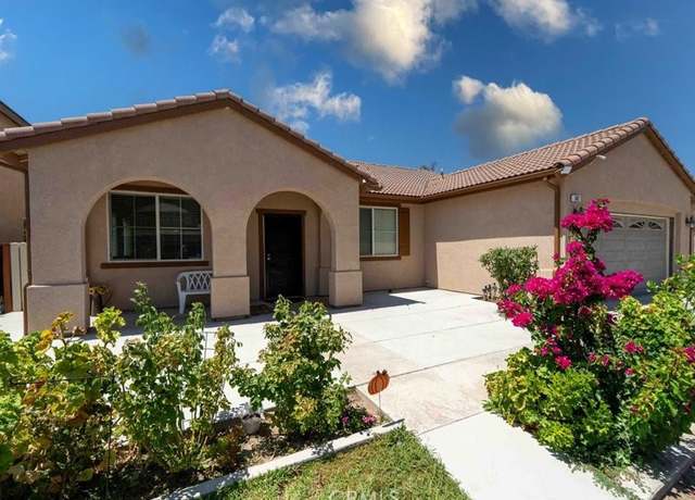 Property at 342 La Clarita Ave, San Jacinto, CA 92582, 3 beds, 2 baths