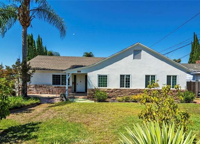 Property at 1021 S Lark Ellen Ave, West Covina, CA 91791, 4 beds, 3 baths
