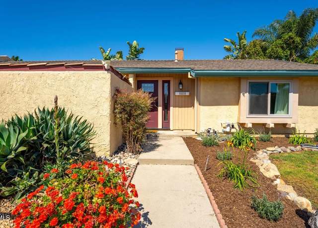 Property at 10215 Alexandria St, Ventura, CA 93004, 2 beds, 2 baths