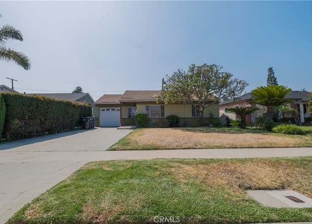 Property at 7227 Farmland Ave, Pico Rivera, CA 90660, 3 beds, 2 baths
