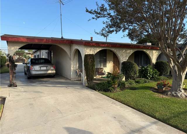 Property at 1948 Floradale Ave, South El Monte, CA 91733, 2 beds, 1 bath