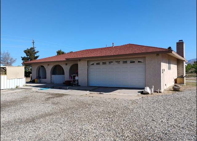 Property at 4077 Amador Rd, Phelan, CA 92371, 4 beds, 2 baths