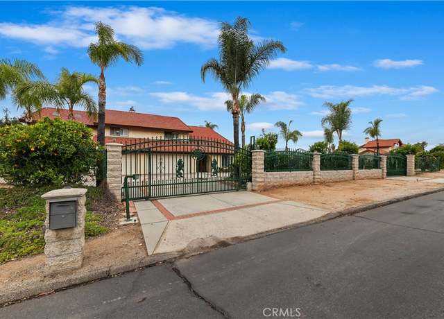 Property at 15705 Gila Way, Riverside, CA 92508, 6 beds, 4 baths