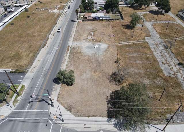 Property at 16304 Foothill Blvd, Fontana, CA 92335