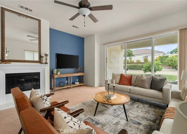 Property at 1690 Landmark Way, Beaumont, CA 92223, 2 beds, 2 baths