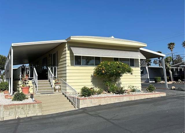 Property at 721 N Sunset Ave N #80, Banning, CA 92220, 2 beds, 2 baths