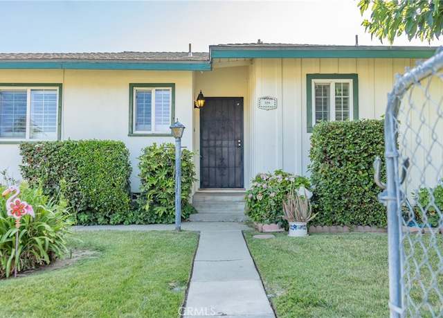 Property at 329 Roberge Ave, Banning, CA 92220, 3 beds, 1.5 baths