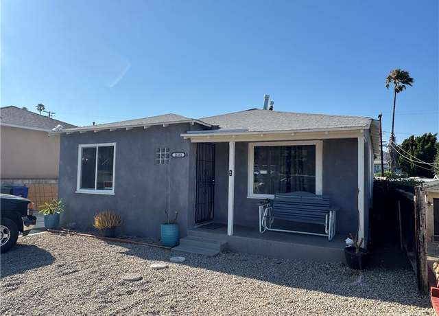 Property at 11661 Valverda Ave, Riverside, CA 92505, 2 beds, 1 bath