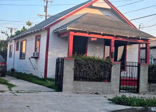 Property at 3120 W 63rd St, Los Angeles, CA 90043, 1 bed, 1 bath