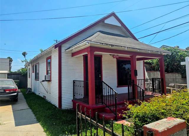 Property at 3120 W 63rd St, Los Angeles, CA 90043, 1 bed, 1 bath