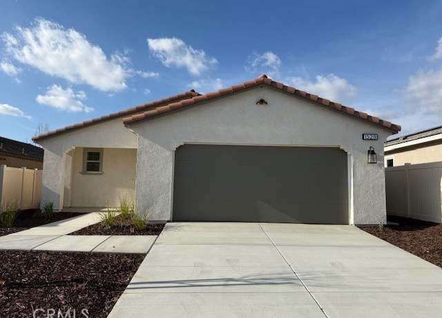 Property at 1528 Park Village Dr, Beaumont, CA 92223, 2 beds, 2 baths