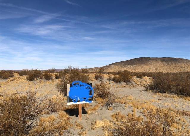 Property at 0 260th Street East, Adelanto, CA 92301