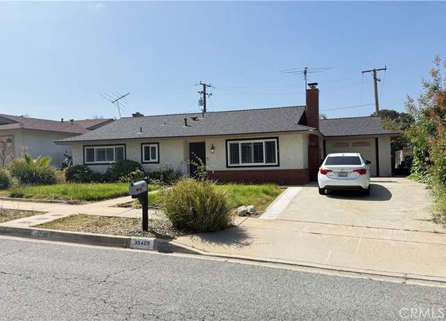 Property at 35405 Date Ave, Yucaipa, CA 92399, 3 beds, 2 baths