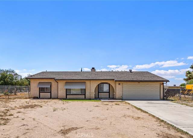 Property at 9866 Cottonwood Ave, Hesperia, CA 92345, 3 beds, 2 baths