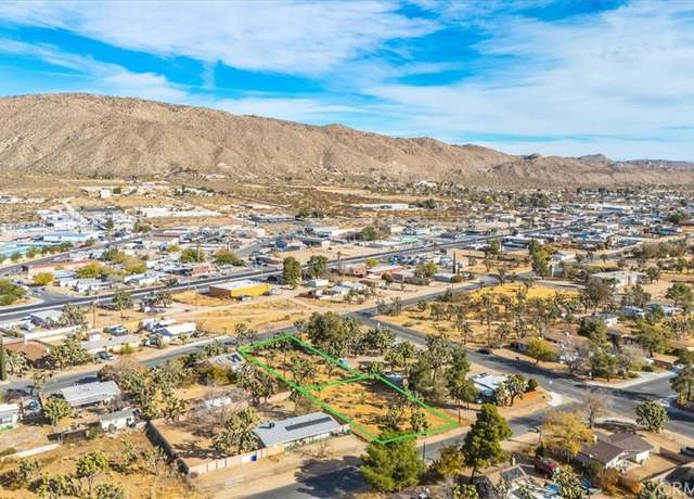 Property at 10 Santa Fe Trail Trl, Yucca Valley, CA 92284