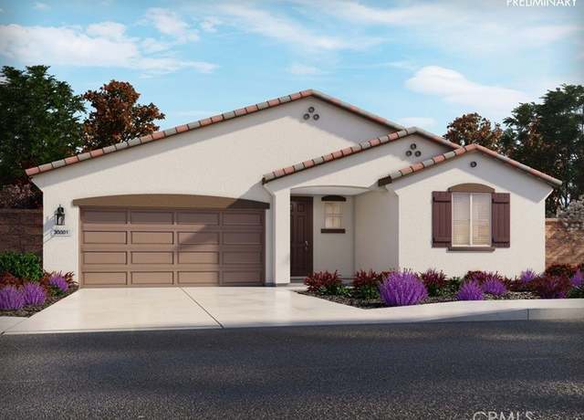 Property at 35221 Lopez Ln, Beaumont, CA 92223, 4 beds, 2.5 baths