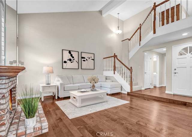 Property at 6054 E Morningview Dr #9, Anaheim Hills, CA 92807, 3 beds, 2.5 baths