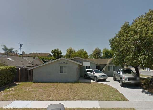 Property at 5752 Abraham Ave, Westminster, CA 92683, 3 beds, 1.5 baths