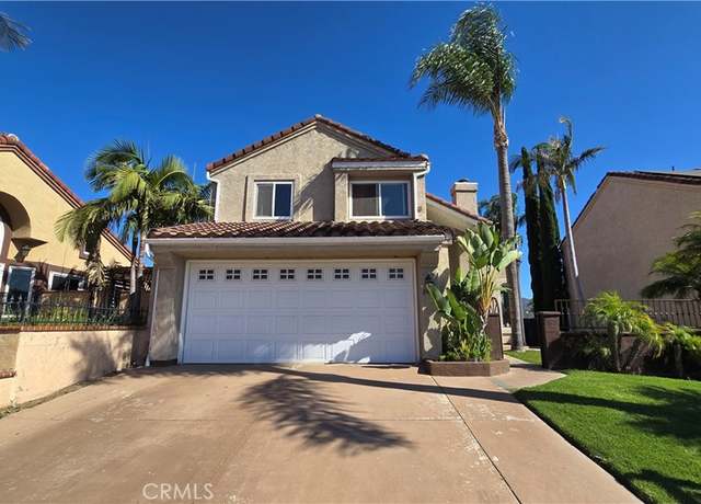 Property at 25592 Aragon Way, Yorba Linda, CA 92887, 3 beds, 2.5 baths